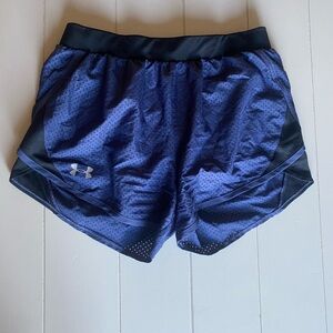 Women’s under armour shorts